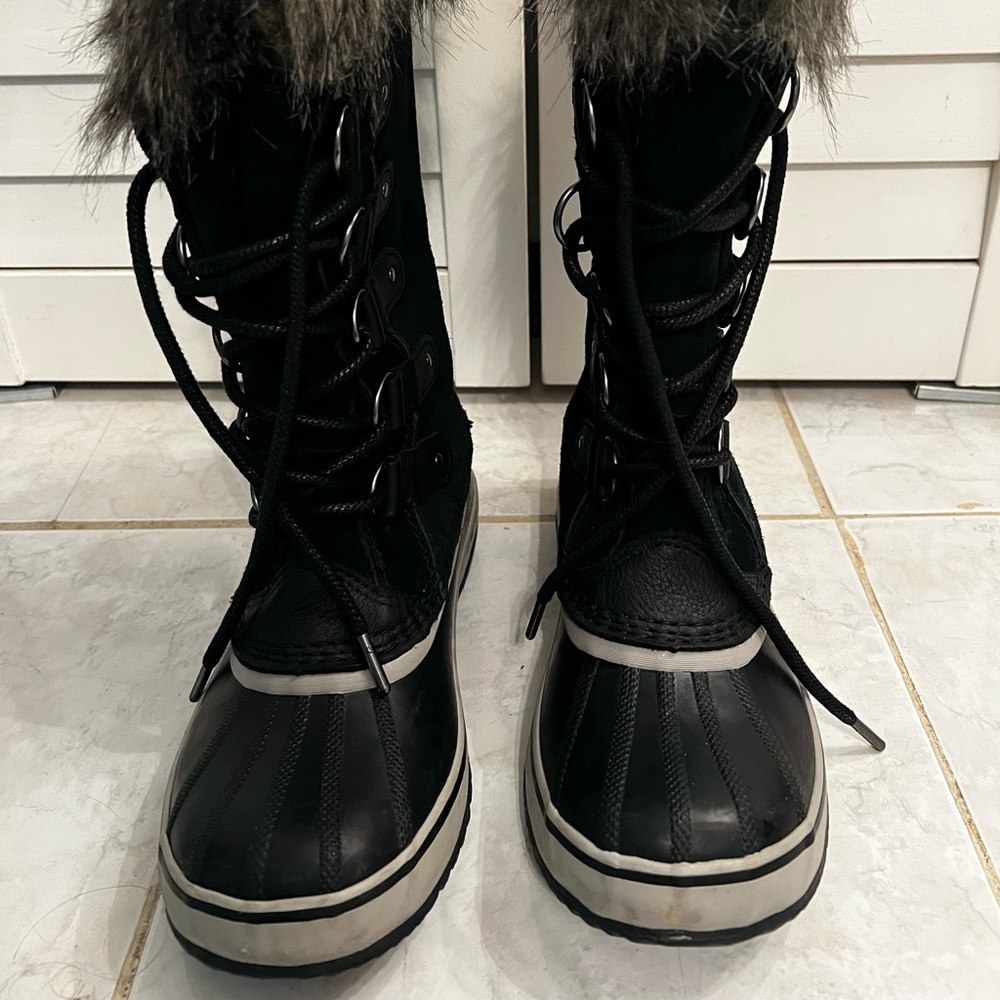 Sorel Women's Boots